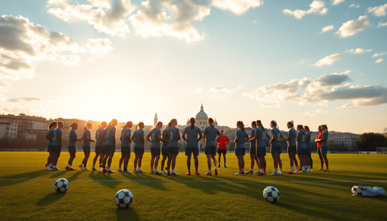 scopri le 23 convocate dellitalia per leuropeo 2025 1750881757