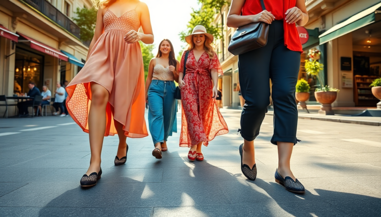 scopri le ballerine a rete che stanno facendo impazzire le fashioniste 1751029615