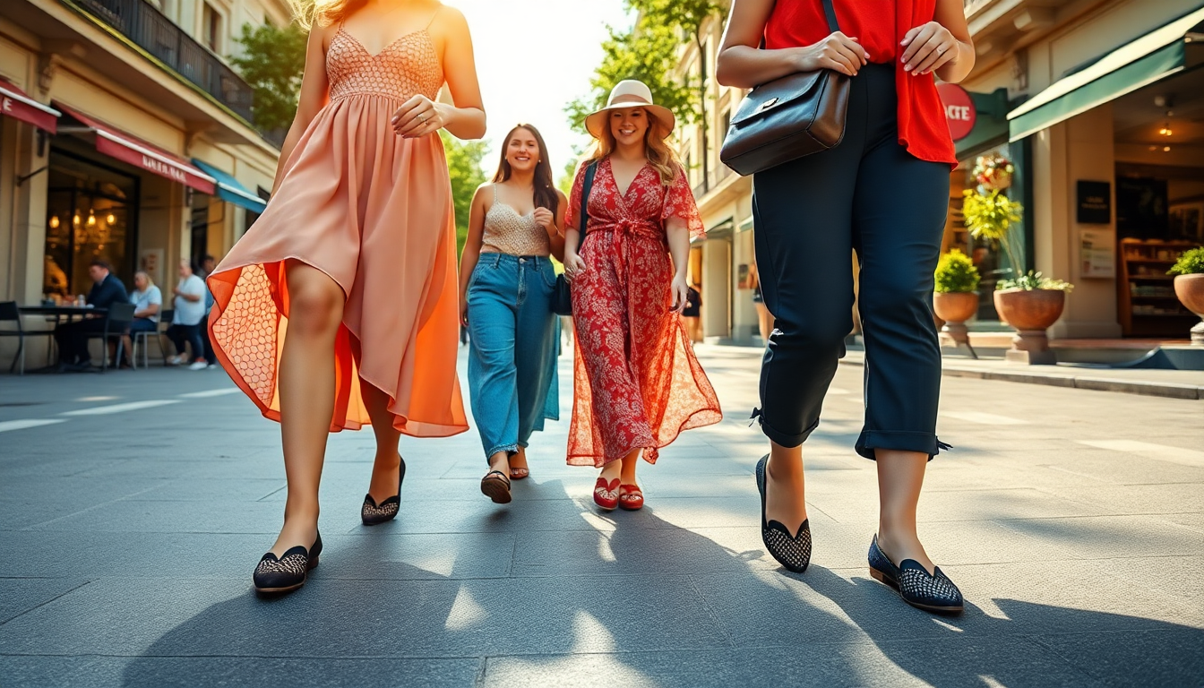 scopri le ballerine a rete che stanno facendo impazzire le fashioniste 1751029615