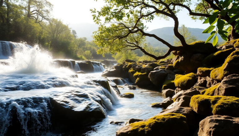 scopri le cascate del molise e lasciati avvolgere dalla natura 1749761967