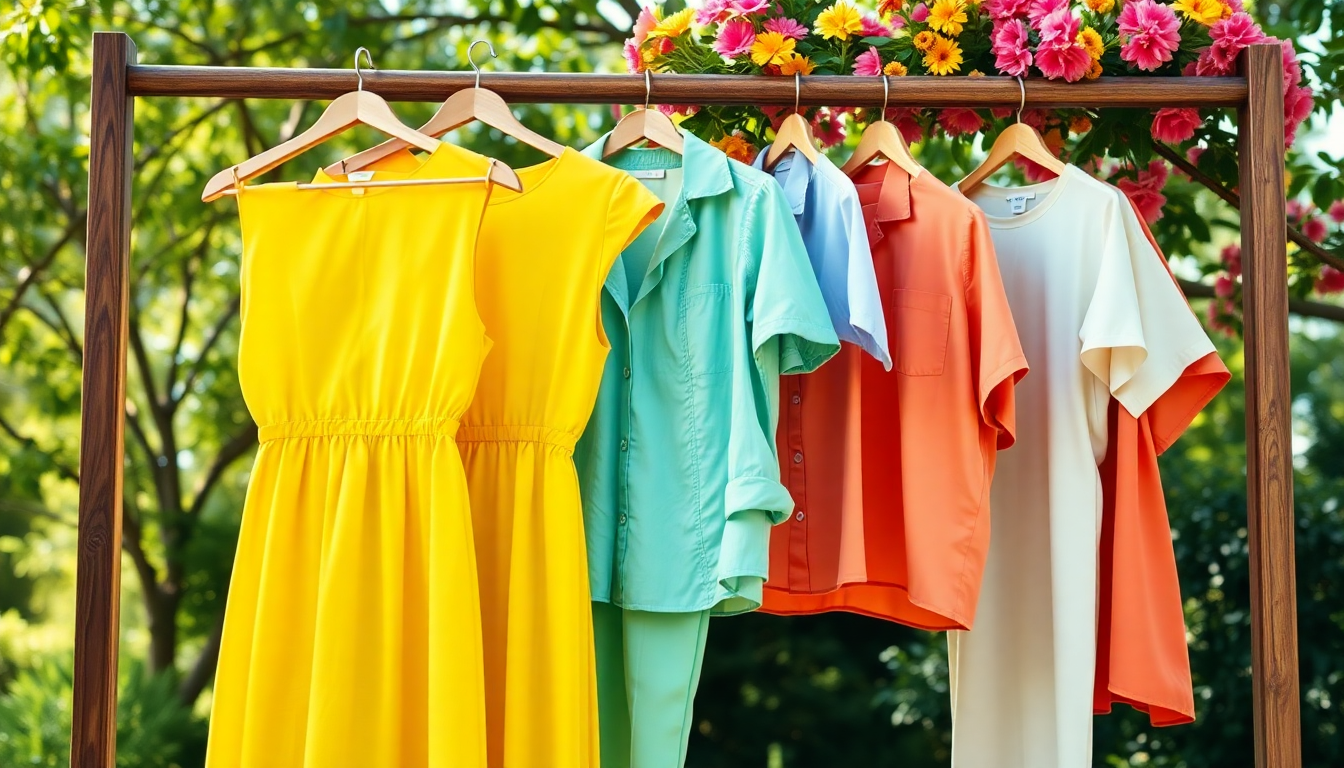 scopri le combinazioni di colori estive perfette per ogni cinquantenne 1750713430