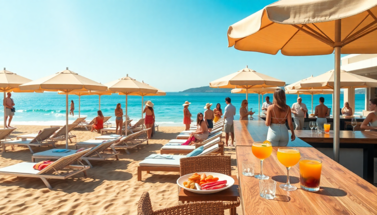 scopri le esperienze estive imperdibili dei brand di moda nel 2025 1750252431