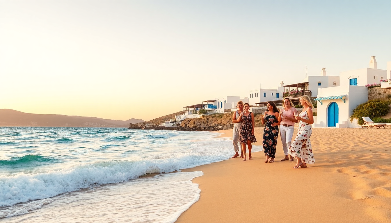 scopri lincanto di mykonos con zimmermann unesperienza unica 1750465319