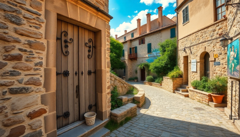 scopri perche civitacampomarano e la meta imperdibile del molise 1750977703