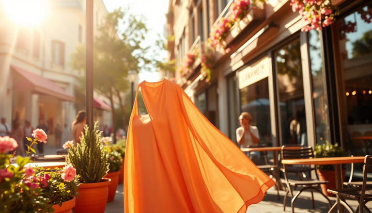 scopri perche gli abiti caftano rappresentano leleganza estiva del 2025 1749717921