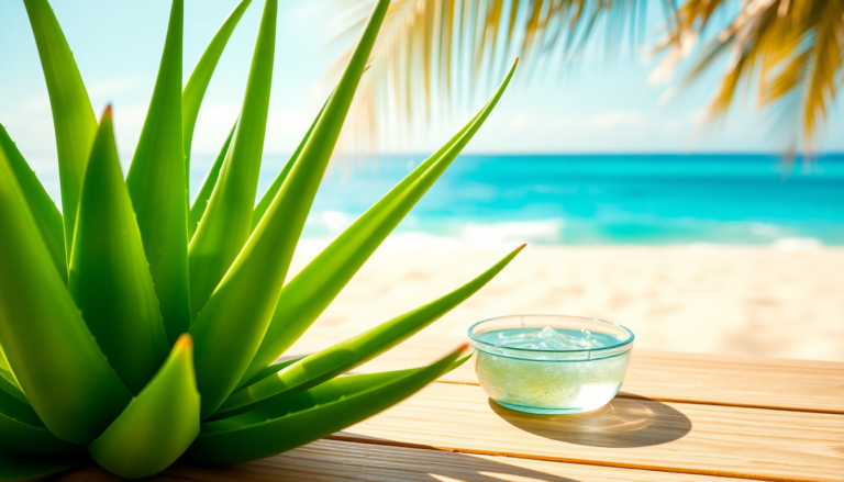 scopri perche laloe vera e fondamentale per la tua pelle estiva 1750720714