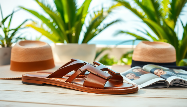 scopri perche le ciabatte oran di hermes sono un must have dellestate 1751195302