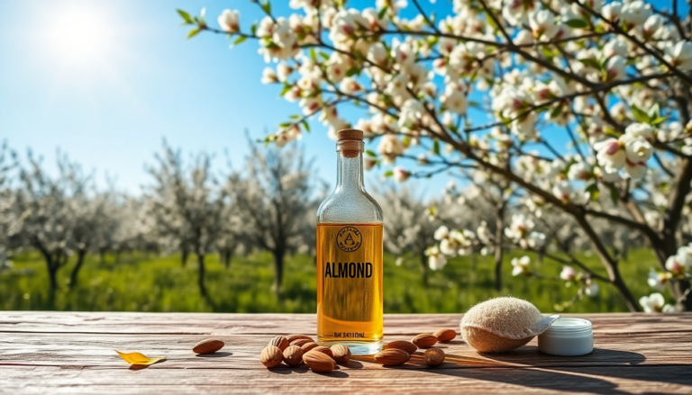 scopri perche lolio di mandorle e fondamentale per la tua bellezza estiva 1750152262