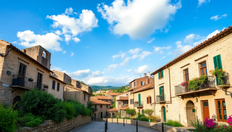 scopri pietracupa la betlemme del molise e il suo fascino unico 1750811493