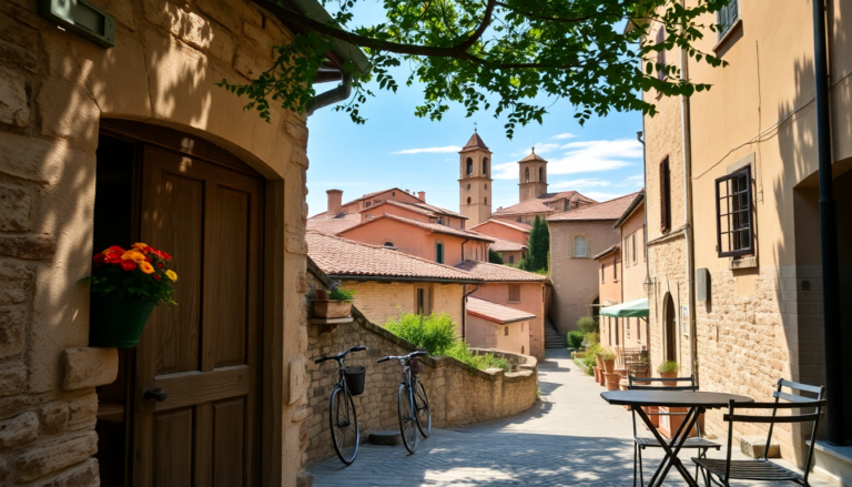 scopri san giovanni in marignano un borgo medievale ricco di tradizioni e cultura 1749908633