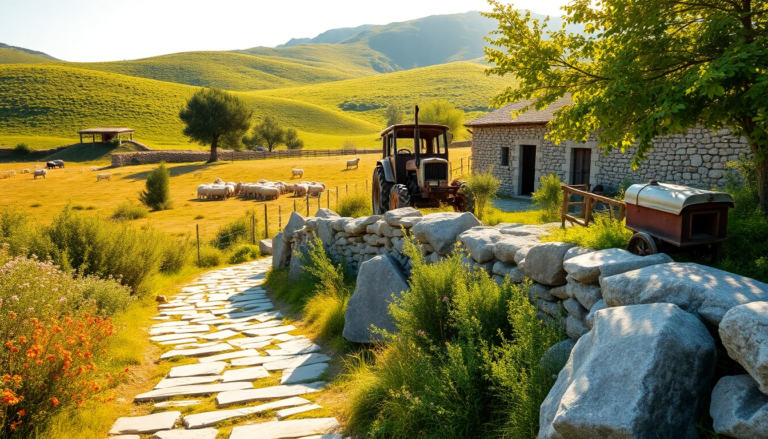 seulo il segreto della sardegna autentica e longeva 1750200878