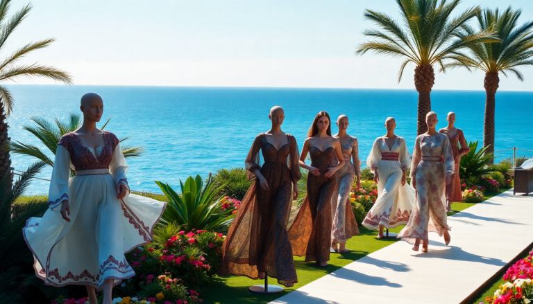 tanger fashion week 2025 un viaggio tra moda e cultura marocchina 1750070224