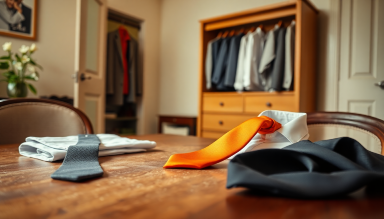 tutti i segreti per un nodo di cravatta impeccabile 1751041010