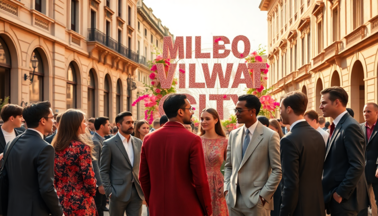 tutto cio che devi sapere sulla milano fashion week uomo 2025 1750695063