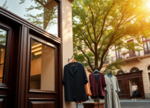 umit benan riapre in via bigli la moda incontra i ricordi 1750472624