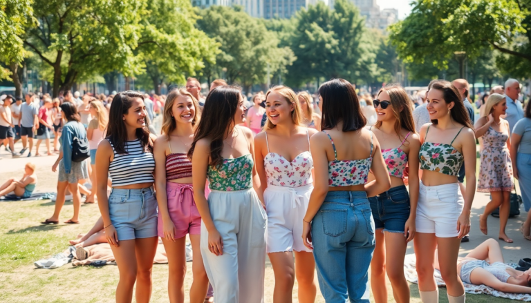 un crocevia di stili e generazioni guida completa 1749503570