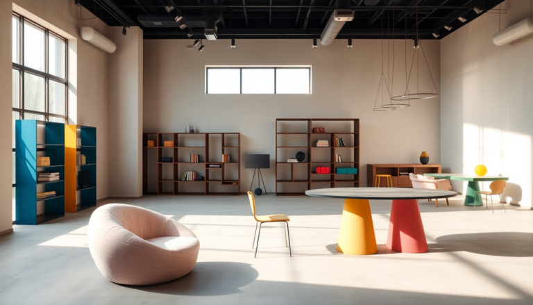 unconventional beauty la collezione che ridefinisce il design moderno 1751140184