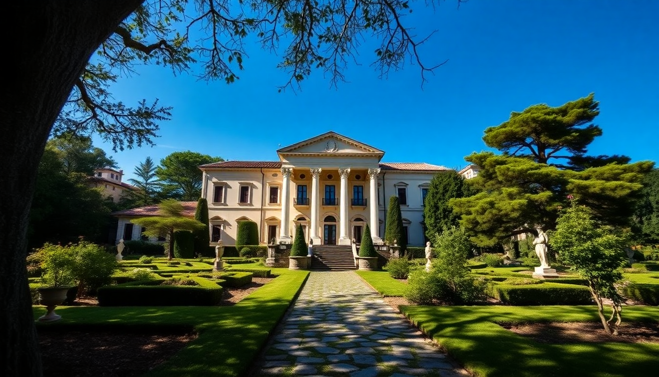 villa sola cabiati la storia segreta di un gioiello neoclassico 1750296573