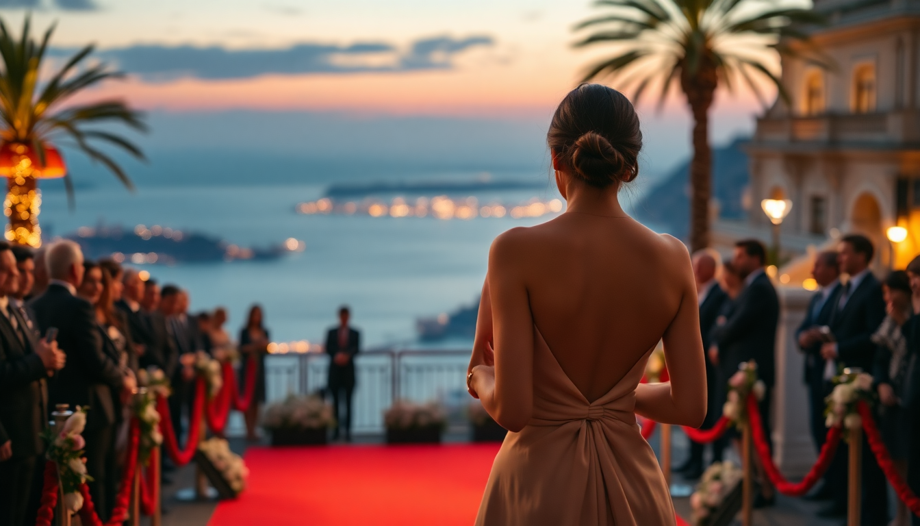 vittoria puccini incanta il taormina film festival 2025 con la sua eleganza 1749948896