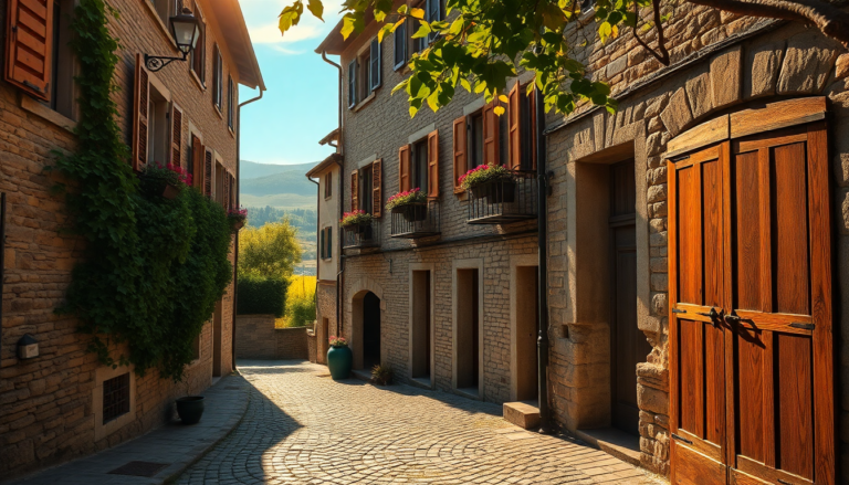 volpedo scopri la bellezza di un borgo piemontese ricco di cultura 1749570375