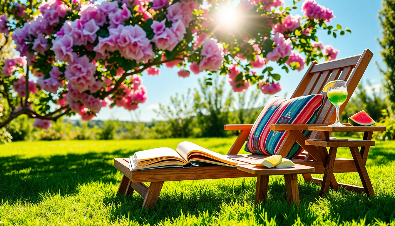 5 motivi per cui dovresti dedicarti alla lettura questestate 1753280578