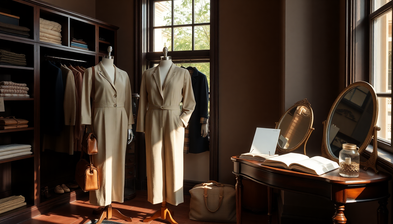 5 segreti per un look costoso senza svuotare il portafoglio python 1753792358