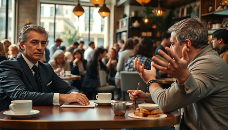 5 strategie per affrontare le persone maleducate senza perdere la calma 1753325728