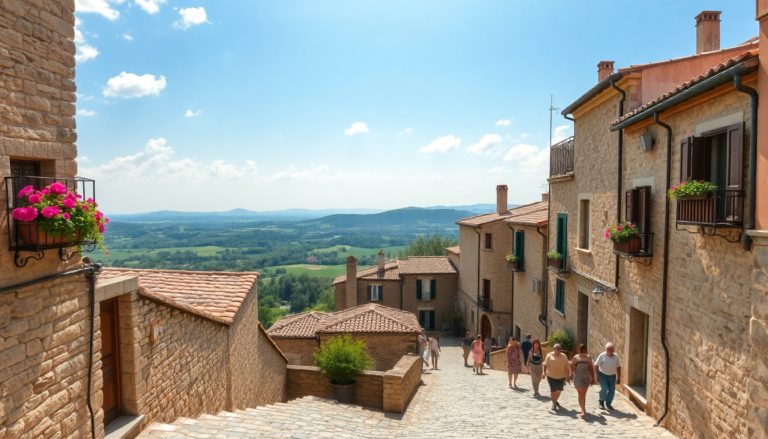 arce 5 motivi per cui devi visitare questo borgo incantevole 1751834928