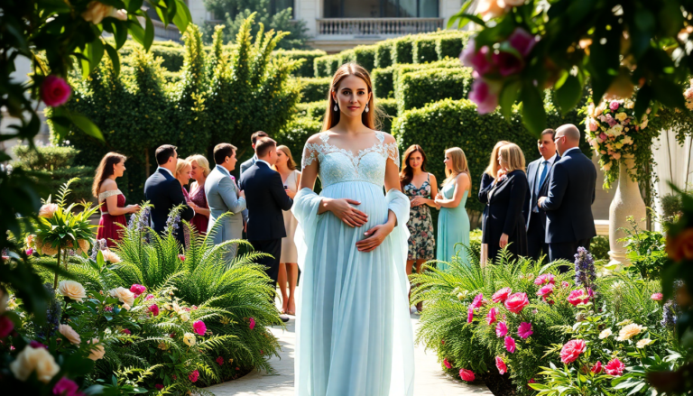 beatrice borromeo eleganza e stile premaman allevento monegasco 1753107762