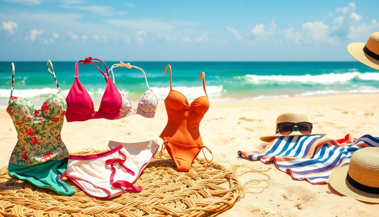 bikini levoluzione di un costume iconico attraverso i decenni 1751853213