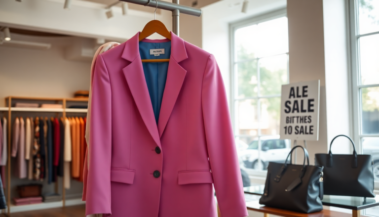 blazer da non perdere nei saldi estivi 2025 1752406898