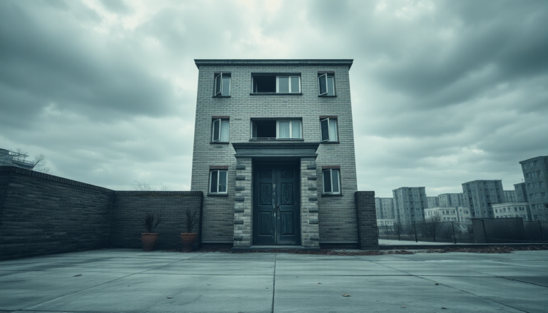 brick un thriller psicologico che svela le paure nascoste 1752366118