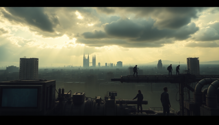 bugonia il film che rivoluzionera la tua visione del cinema sci fi 1752784900