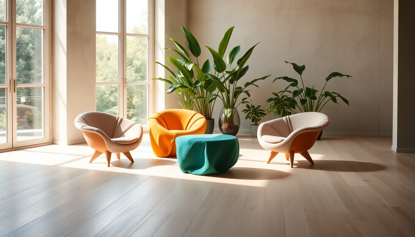 busnelli e la rivoluzione sostenibile nel design italiano 1752158912