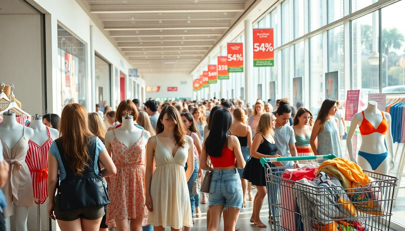 calendario saldi estivi 2025 tutto quello che devi sapere 1751621962