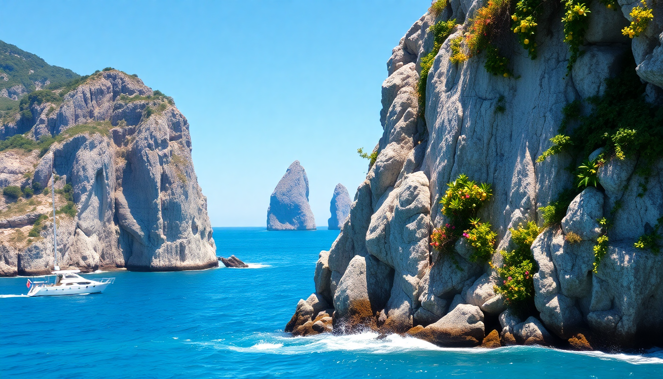 capri la perla del mediterraneo che devi visitare python 1753829818