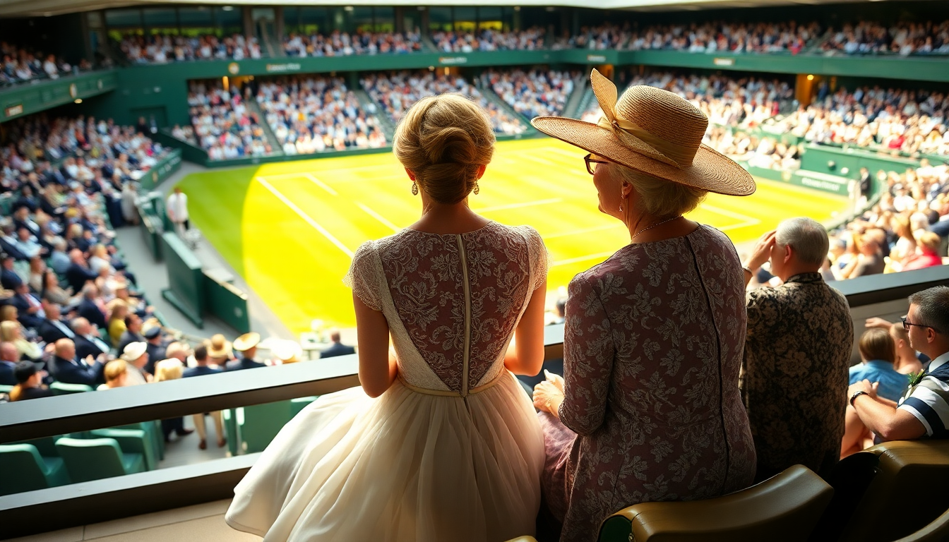 cate blanchett e il suo look impeccabile a wimbledon 2025 1751434090