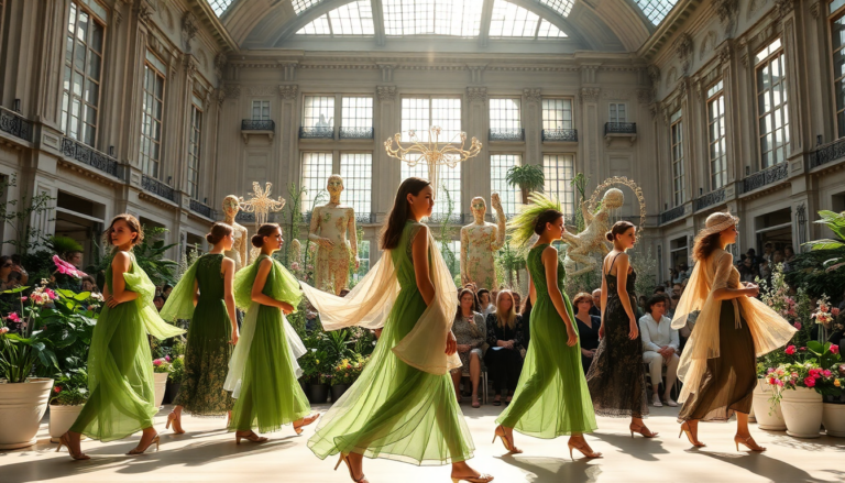 chanel presenta una collezione ispirata alla natura e alla storia del marchio 1751985728