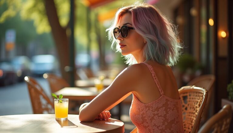 chiara nasti cambia look scopri il suo stile estivo audace replicate 1753400719