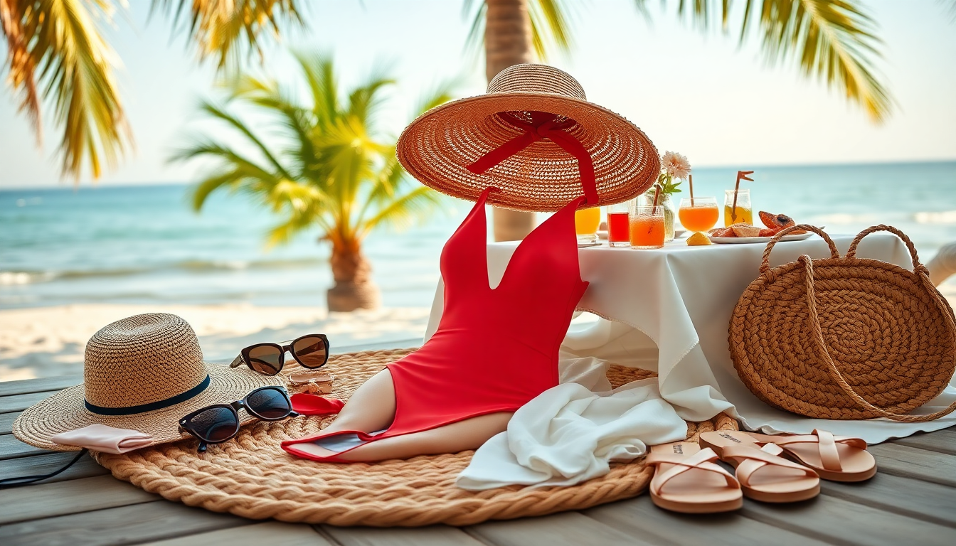 come abbinare il costume intero per un look da spiaggia irresistibile 1753088752