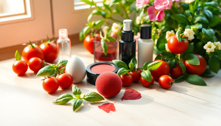 come diventare una tomato girl il blush rosso e il must dellestate 1752856865