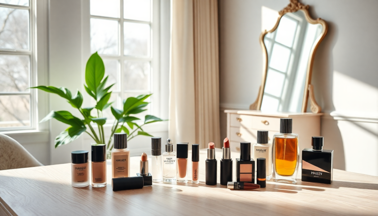 come hailey bieber ha dominato il mondo della bellezza e della moda 1753144418