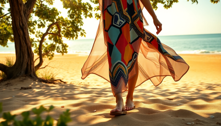 come indossare il caftano 5 stili freschi per lestate 2025 1752916566