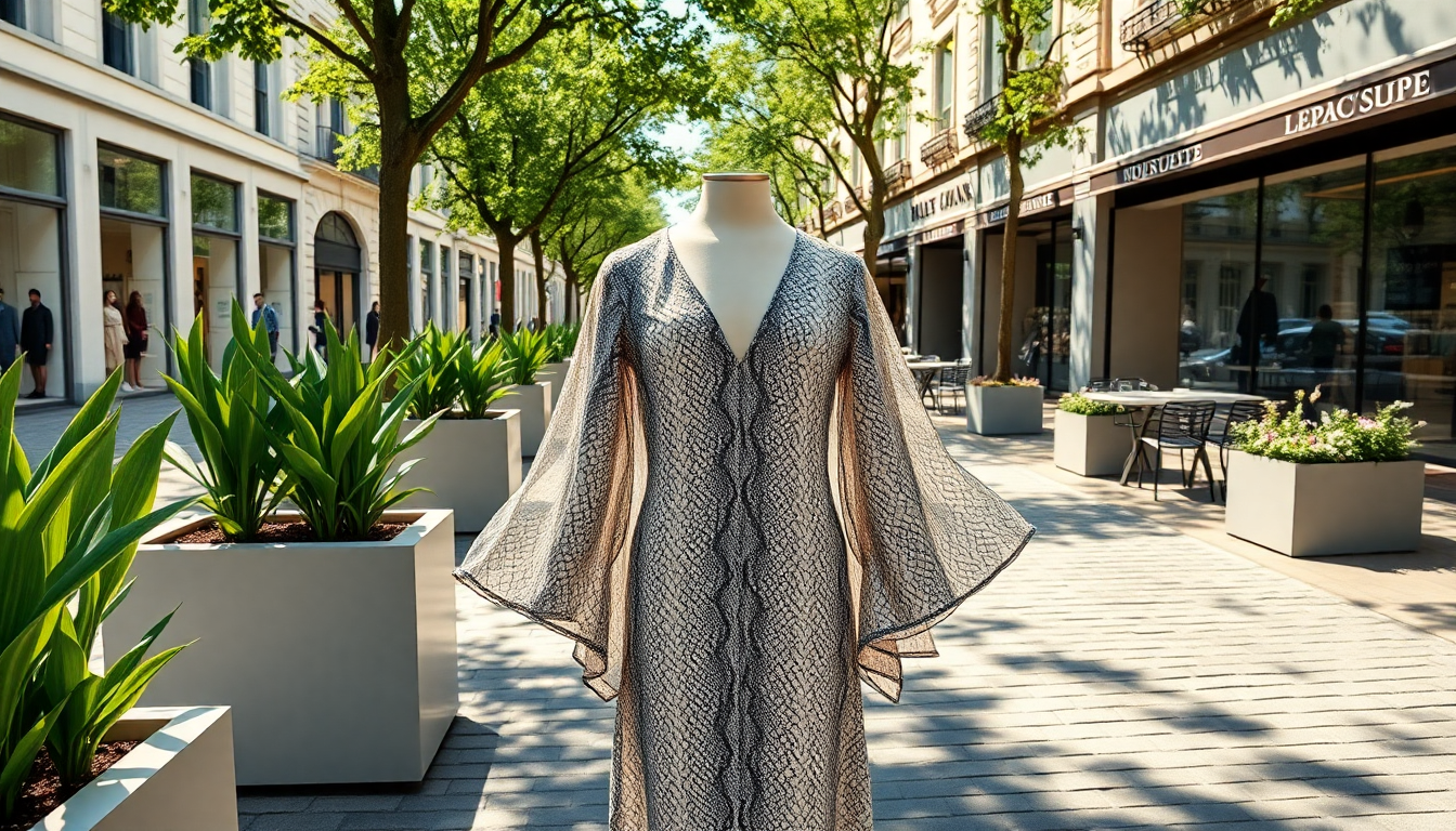 come indossare il motivo snakeskin tendenze e consigli per la primavera estate 2025 1752968629