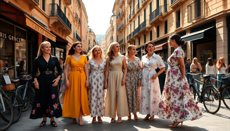 come la silhouette ad a sta rivoluzionando la moda nel 2025 1752281208