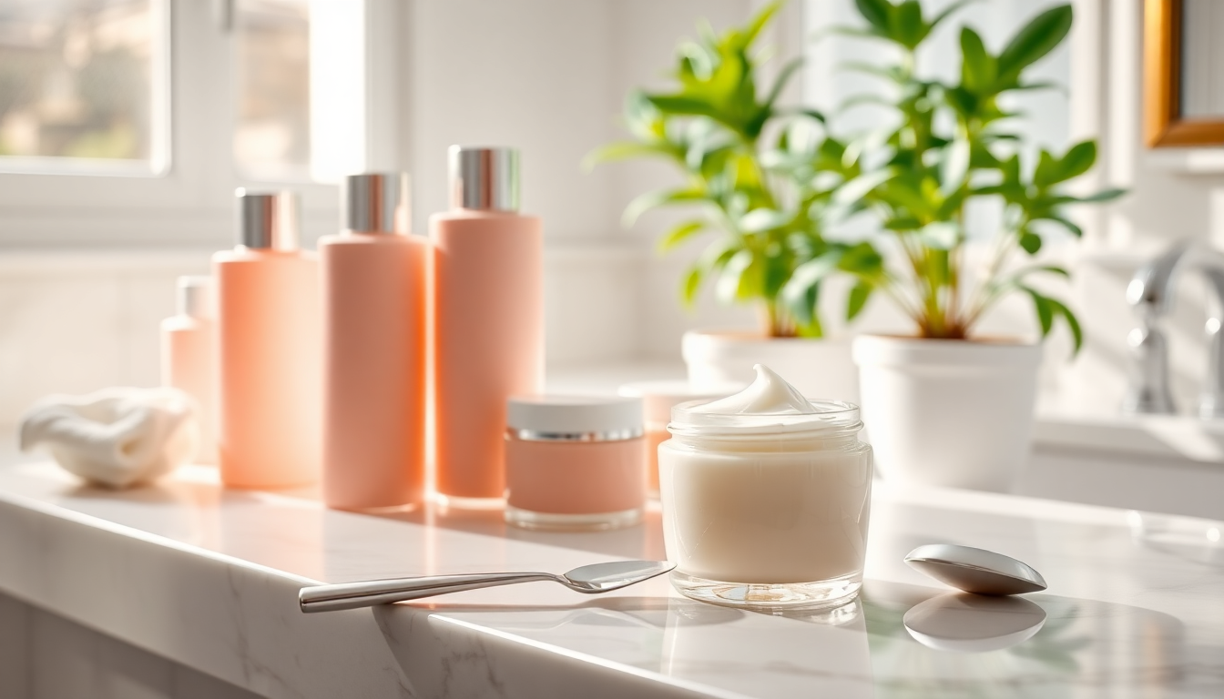 come ottenere una pelle morbida e radiosa con la skincare 1753299640