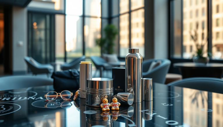 come prada beauty ha conquistato il mondo con il suo banana balm 1752377270