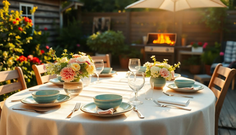 come rendere unica la tua tavola estiva 5 regole da non perdere 1753088928