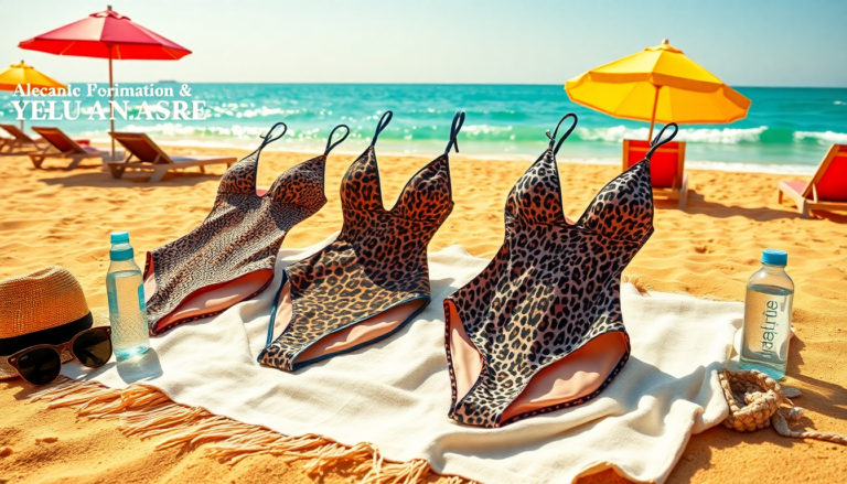 costumi animalier la tendenza estiva che ti lascera a bocca aperta 1752299520