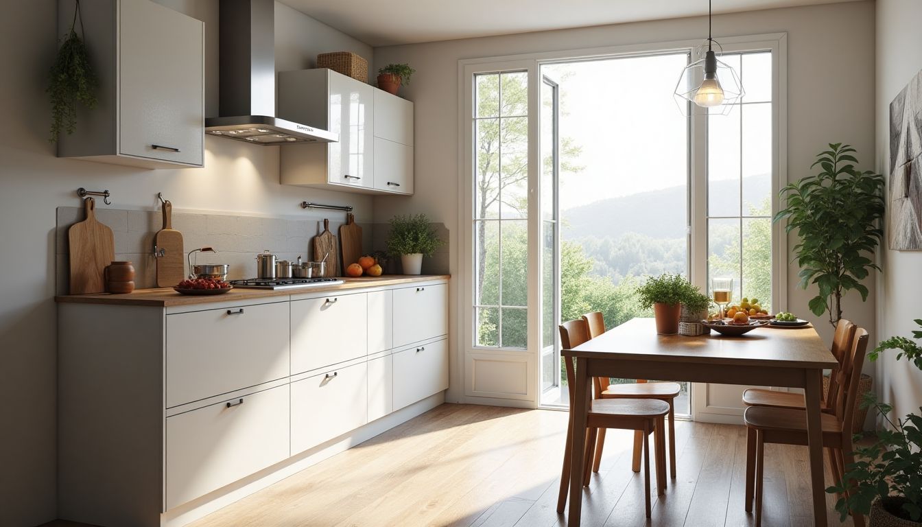 cucina selly larte di rinnovare senza svuotare il portafoglio replicate 1753393372